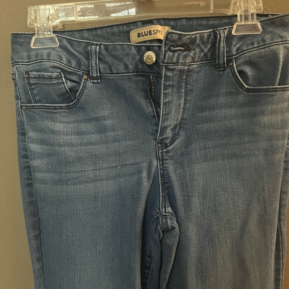 💚 Women’s Skinny Jeans - Picture 2 of 4